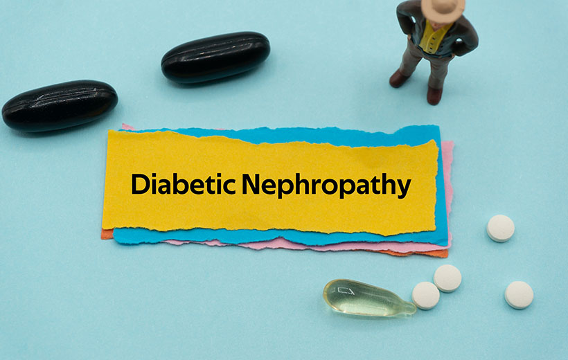Диабетическая нефропатия: симптомы и лечение